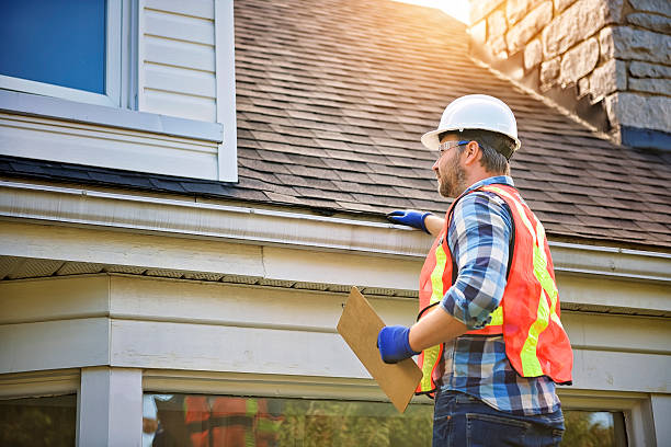 Licensed Roof Repair service in Saint Charles, MI - Norken Roofing